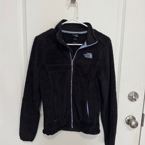 The North Face Women’s Osito Full Zip Fleece Jacket
